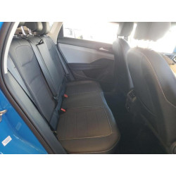 2022 VOLKSWAGEN TAOS SE 3VVTX7B27NM060377 72058315