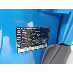 2022 VOLKSWAGEN TAOS SE 3VVTX7B27NM060377 72058315