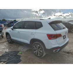 2024 VOLKSWAGEN TAOS SE 3VVSX7B27RM097981 72115575