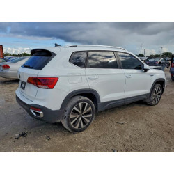 2024 VOLKSWAGEN TAOS SE 3VVSX7B27RM097981 72115575