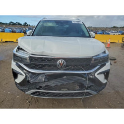 2024 VOLKSWAGEN TAOS SE 3VVSX7B27RM097981 72115575