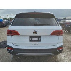 2024 VOLKSWAGEN TAOS SE 3VVSX7B27RM097981 72115575