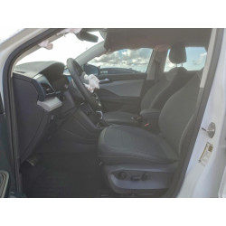 2024 VOLKSWAGEN TAOS SE 3VVSX7B27RM097981 72115575