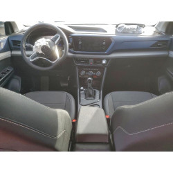 2024 VOLKSWAGEN TAOS SE 3VVSX7B27RM097981 72115575