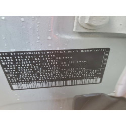 2024 VOLKSWAGEN TAOS SE 3VVSX7B27RM097981 72115575