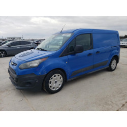 2015 FORD TRANSIT