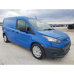 2015 FORD TRANSIT