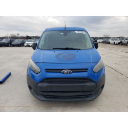 2015 FORD TRANSIT