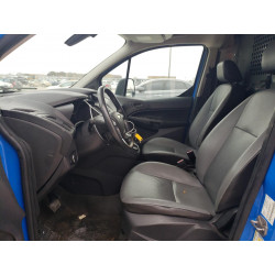 2015 FORD TRANSIT