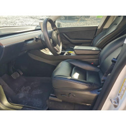 2021 TESLA MODEL Y 5YJYGAEE7MF185986 96967995