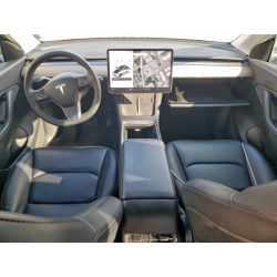 2021 TESLA MODEL Y 5YJYGAEE7MF185986 96967995