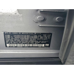 2024 HONDA HR-V 3CZRZ1H31RM751498 97245135