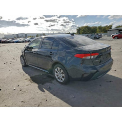 2020 TOYOTA COROLLA JTDEPRAE7LJ093386 97256505