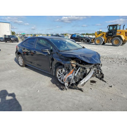 2020 TOYOTA COROLLA JTDEPRAE7LJ093386 97256505