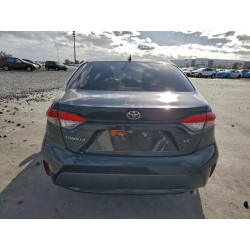 2020 TOYOTA COROLLA JTDEPRAE7LJ093386 97256505