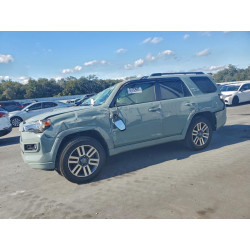 2023 TOYOTA 4RUNNER SE JTESU5JR7P6128827 97732605