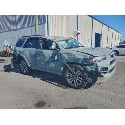 2023 TOYOTA 4RUNNER SE JTESU5JR7P6128827 97732605