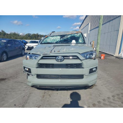 2023 TOYOTA 4RUNNER SE JTESU5JR7P6128827 97732605