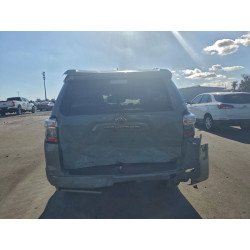 2023 TOYOTA 4RUNNER SE JTESU5JR7P6128827 97732605