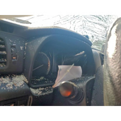 2023 TOYOTA 4RUNNER SE JTESU5JR7P6128827 97732605