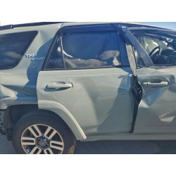 2023 TOYOTA 4RUNNER SE JTESU5JR7P6128827 97732605