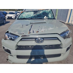 2023 TOYOTA 4RUNNER SE JTESU5JR7P6128827 97732605