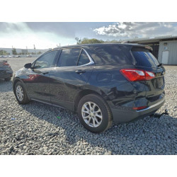 2020 CHEVROLET EQUINOX 3GNAXKEV5LL118270 97867375