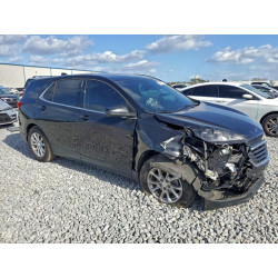 2020 CHEVROLET EQUINOX 3GNAXKEV5LL118270 97867375