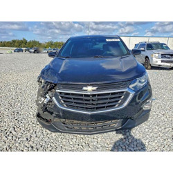 2020 CHEVROLET EQUINOX 3GNAXKEV5LL118270 97867375