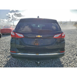2020 CHEVROLET EQUINOX 3GNAXKEV5LL118270 97867375