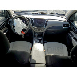 2020 CHEVROLET EQUINOX 3GNAXKEV5LL118270 97867375