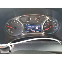 2020 CHEVROLET EQUINOX 3GNAXKEV5LL118270 97867375