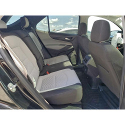 2020 CHEVROLET EQUINOX 3GNAXKEV5LL118270 97867375