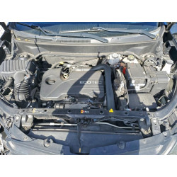 2020 CHEVROLET EQUINOX 3GNAXKEV5LL118270 97867375