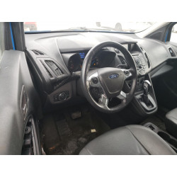 2015 FORD TRANSIT