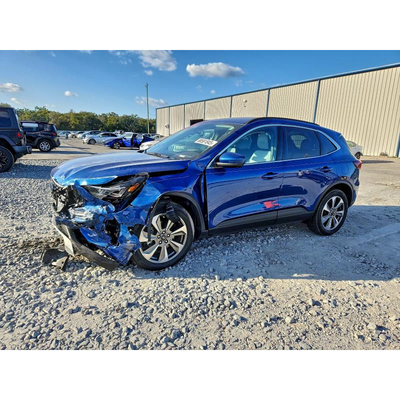 2023 FORD ESCAPE PLA 1FMCU9JZ3PUB46779 98581845