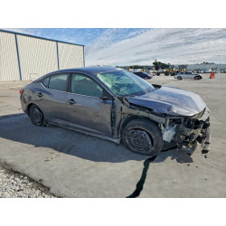2021 NISSAN SENTRA 3N1AB8BV0MY210926 98986965