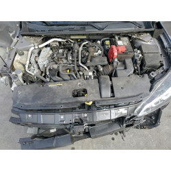 2021 NISSAN SENTRA 3N1AB8BV0MY210926 98986965