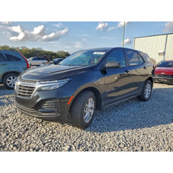 2024 CHEVROLET EQUINOX 3GNAX5EG9RL157617 99093975