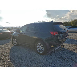 2024 CHEVROLET EQUINOX 3GNAX5EG9RL157617 99093975