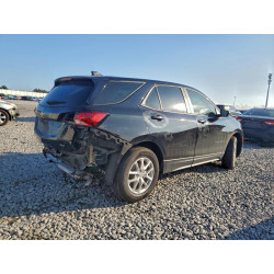 2024 CHEVROLET EQUINOX 3GNAX5EG9RL157617 99093975