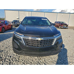 2024 CHEVROLET EQUINOX 3GNAX5EG9RL157617 99093975