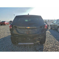 2024 CHEVROLET EQUINOX 3GNAX5EG9RL157617 99093975
