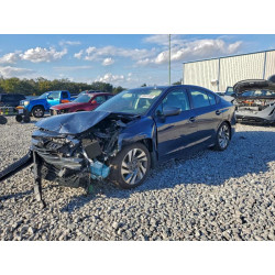 2024 SUBARU LEGACY 4S3BWAN64R3022590 99441005