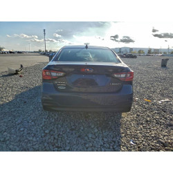 2024 SUBARU LEGACY 4S3BWAN64R3022590 99441005