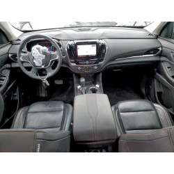 2020 CHEVROLET TRAVERSE 1GNEVKKW4LJ303857 99516015