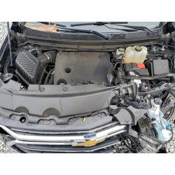 2020 CHEVROLET TRAVERSE 1GNEVKKW4LJ303857 99516015