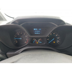 2015 FORD TRANSIT