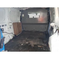 2015 FORD TRANSIT