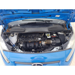 2015 FORD TRANSIT